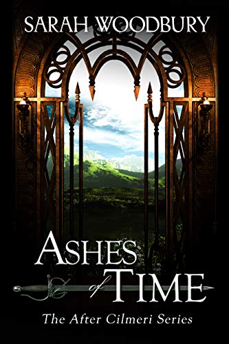 Ashes of Time (The After Cilmeri Series Book 9)