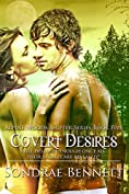 Covert Desires (Alpine Woods Shifters series Book 5)