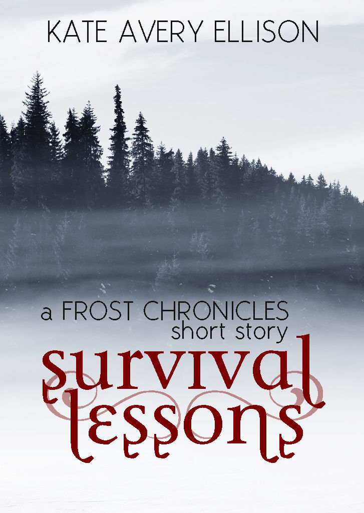 Survival Lessons: A Frost Short Story