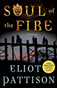 Soul of the Fire: A Mystery (Inspector Shan Tao Yun Book 8)