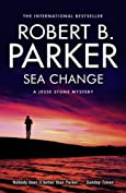 Sea Change (A Jesse Stone Mystery)