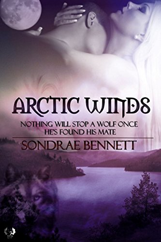 Arctic Winds (Alpine Woods Shifters series Book 1)