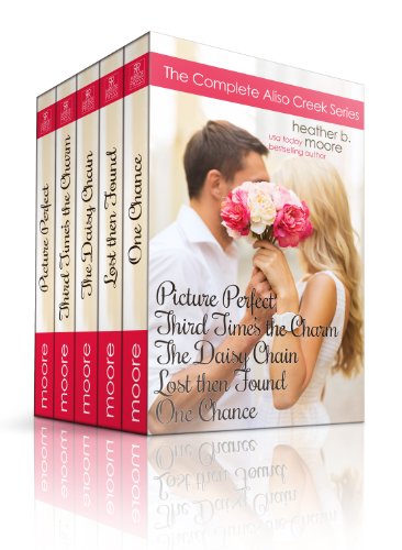 The Complete Aliso Creek Series