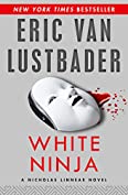 White Ninja (The Nicholas Linnear Series Book 3)