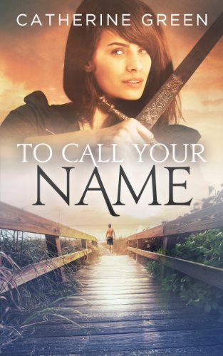 To Call Your Name: Book 2 - The Palace Saga