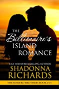 The Billionaire's Island Romance (The Romero Brothers, Book 3.5)