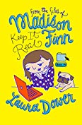 Keep It Real (From the Files of Madison Finn Book 19)