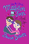 All Shook Up (From the Files of Madison Finn Book 22)
