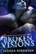 Broken Visions (Shattered Promises, #3)