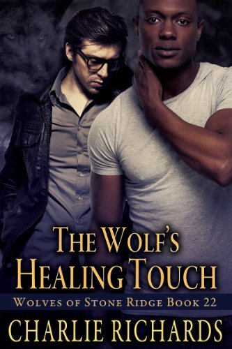 The Wolf's Healing Touch (Wolves of Stone Ridge Book 22)