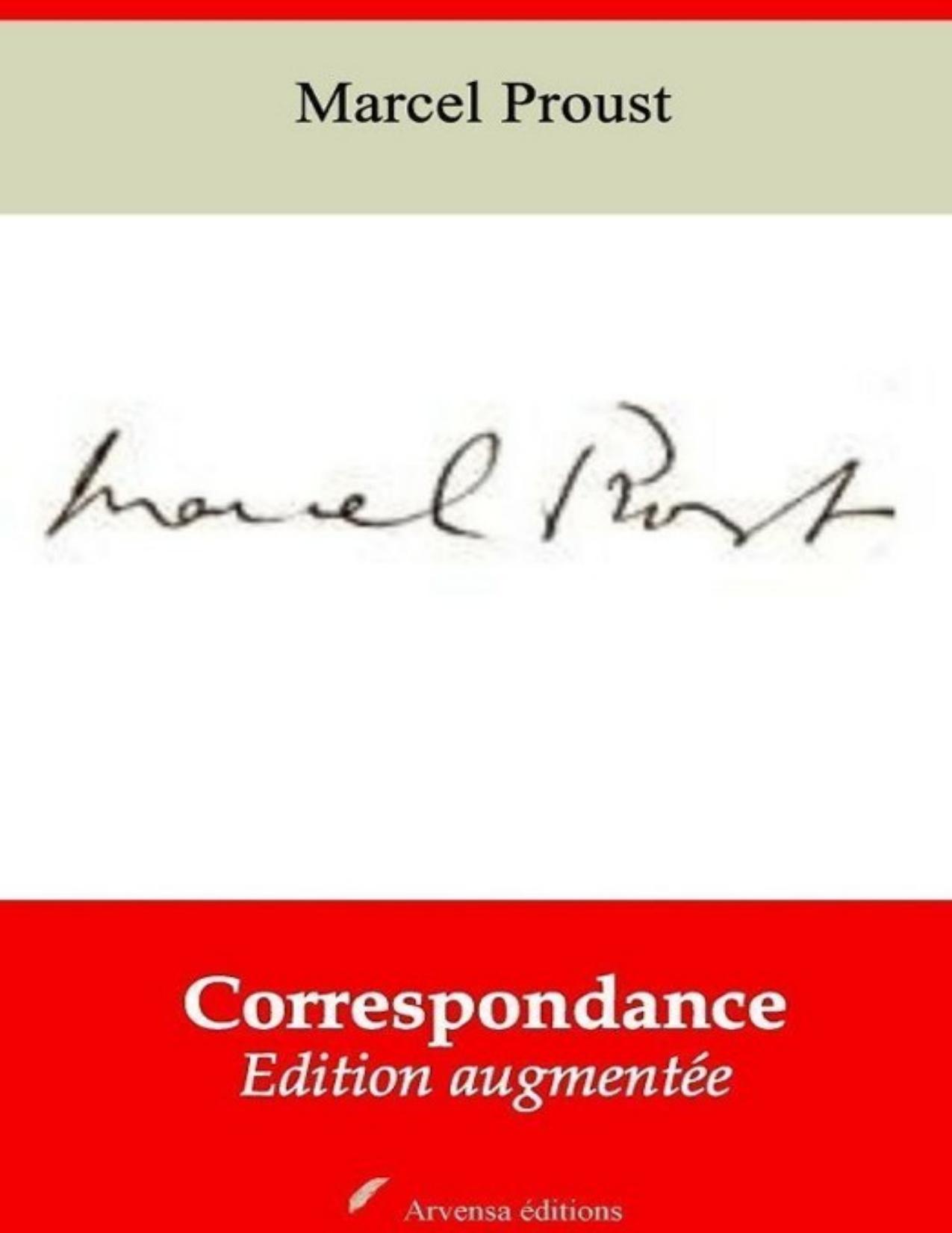 det_Correspondance (Nouvelle édition augmentée) (French Edition)