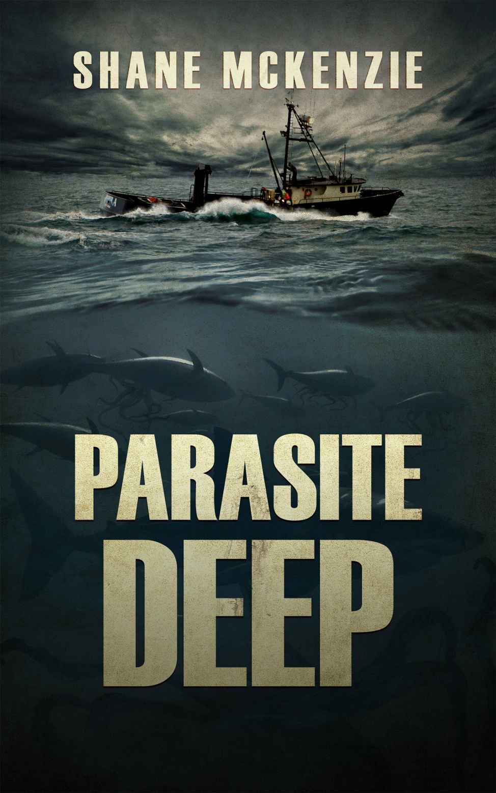 Parasite Deep