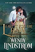 Leave it for the Rain (Grayson Brothers Book 7)