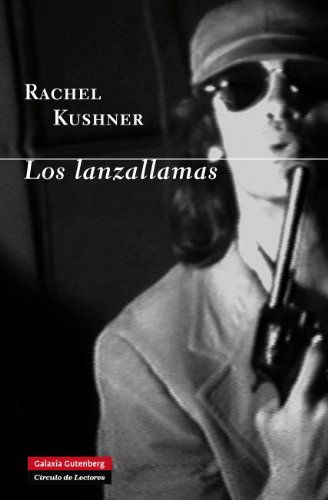 Los lanzallamas (GALAXIA NOVA) (Spanish Edition)