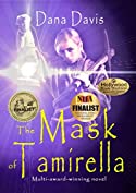 The Mask of Tamirella