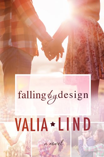 Falling by Design (Falling series Book 1)