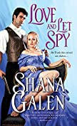 Love and Let Spy (Lord and Lady Spy Book 3)