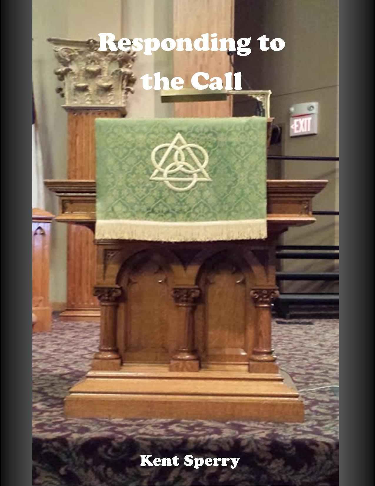 Responding to the Call: Reflections on the Book of Jonah (Volume 1)