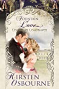 Courting Constance (Fountain of Love Book 5)