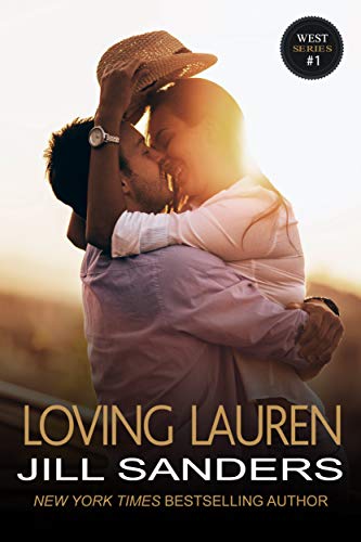 Loving Lauren (The West Series Book 1)