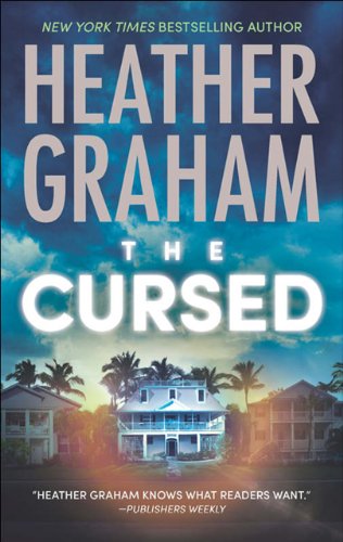 The Cursed (Krewe of Hunters, Book 12)