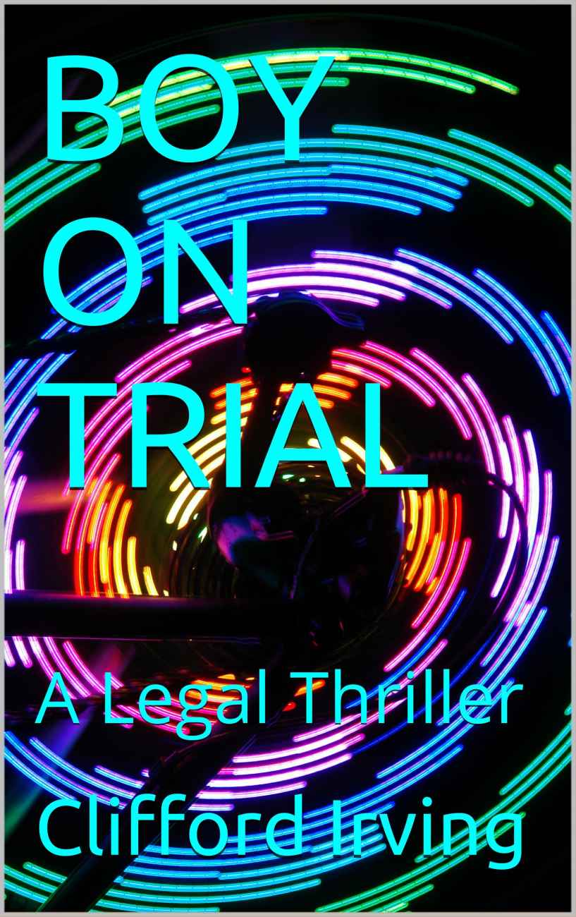 Boy on Trial