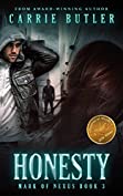 Honesty (Mark Of Nexus Book 3)