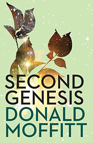 Second Genesis (Genesis Quest Book 2)