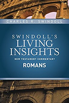 Romans, Insights on Romans