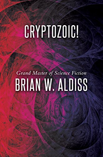 Cryptozoic!