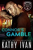 Connor's Gamble (New Orleans Connection Series Book 2)
