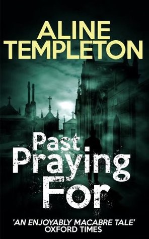 Past Praying For