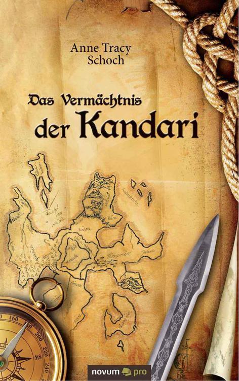 Das Vermächtnis der Kandari