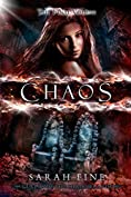 Chaos (Guards of the Shadowlands Book 3)