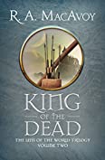 King of the Dead (Lens of the World Trilogy Book 2)