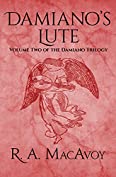 Damiano's Lute (The Damiano Trilogy Book 2)