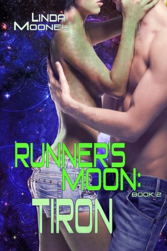 Runner's Moon: Tiron