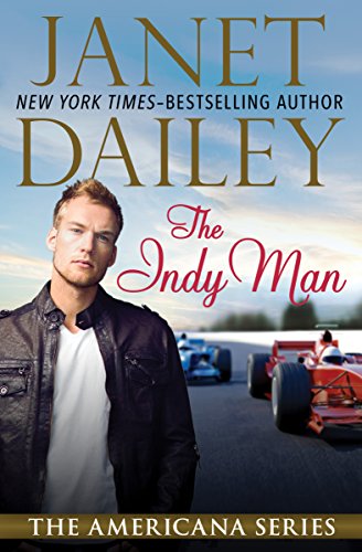 The Indy Man (The Americana Series Book 14)