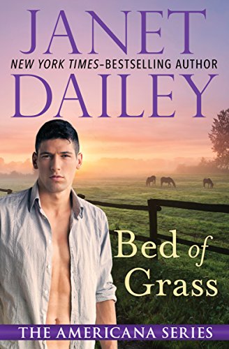 Bed of Grass (The Americana Series Book 20)