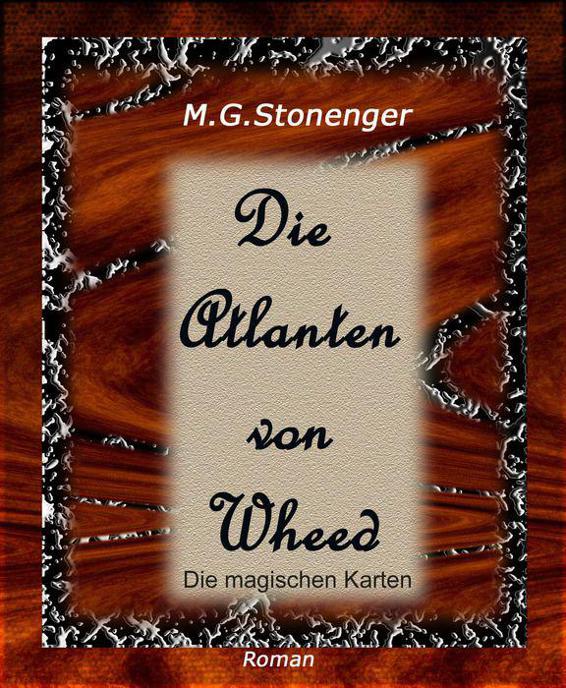 Die Atlanten von Wheed - Die magischen Karten