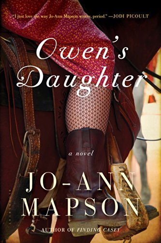 Owen's Daughter: A Novel