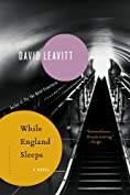 While England Sleeps: A Novel