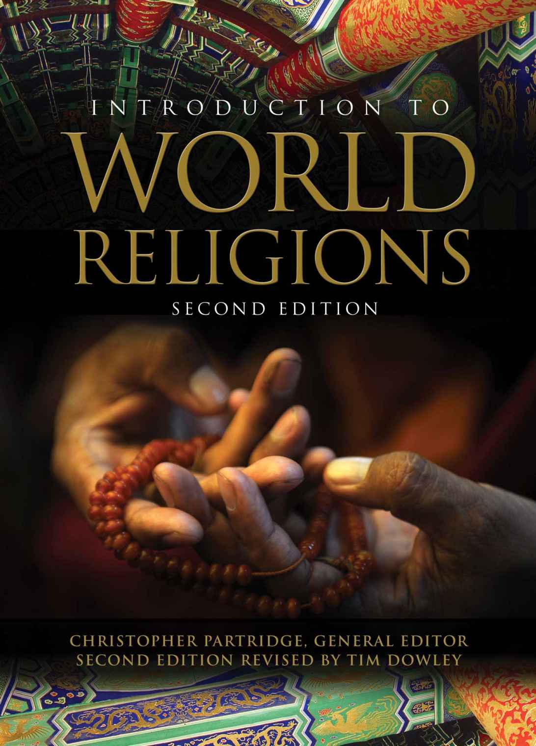 Introduction to World Religions: Second Edition