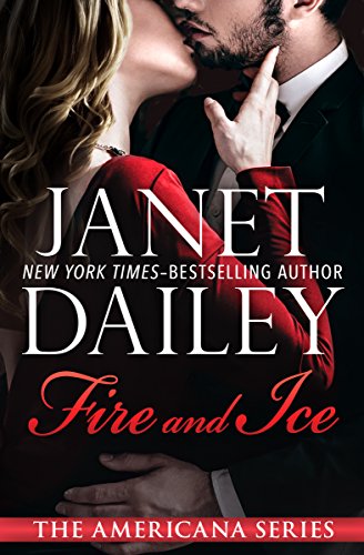 Fire and Ice (The Americana Series Book 5)