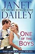 One of the Boys (The Americana Series Book 30)