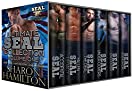 Ultimate SEAL Collection, Volume 1: SEAL Brotherhood (SEAL Brotherhood Boxed Set Book 3)