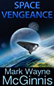 Space Vengeance (Scrapyard Ship series Book 3)