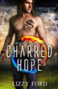 Charred Hope (Heart of Fire Book 3)