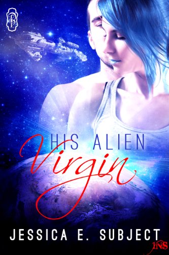 His Alien Virgin (1Night Stand)