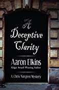 A Deceptive Clarity (The Chris Norgren Mysteries Book 1)